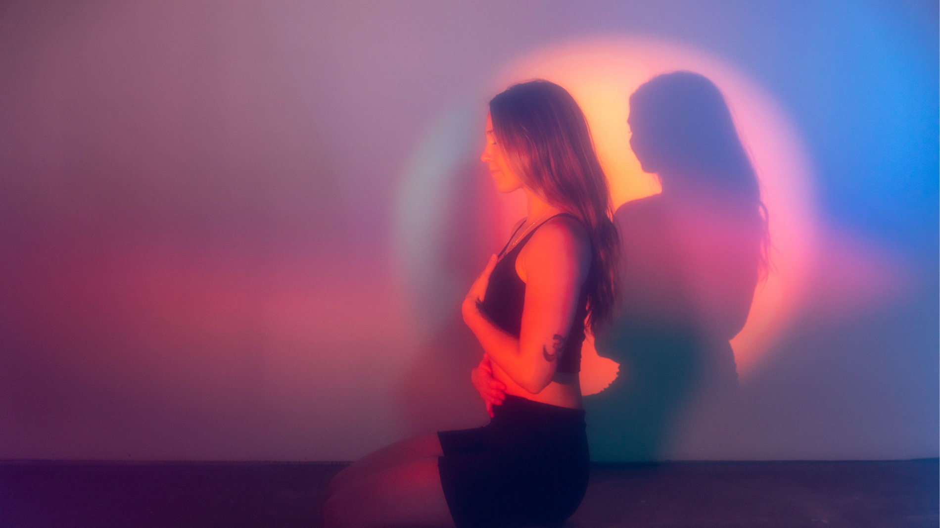 Artist Allie Lyon Interview