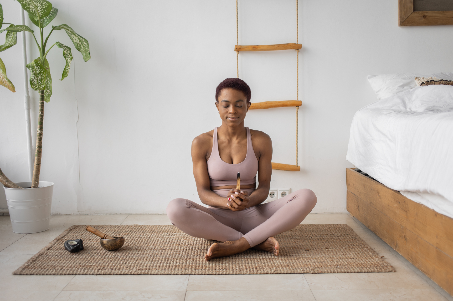 Five ways to care for your heart health