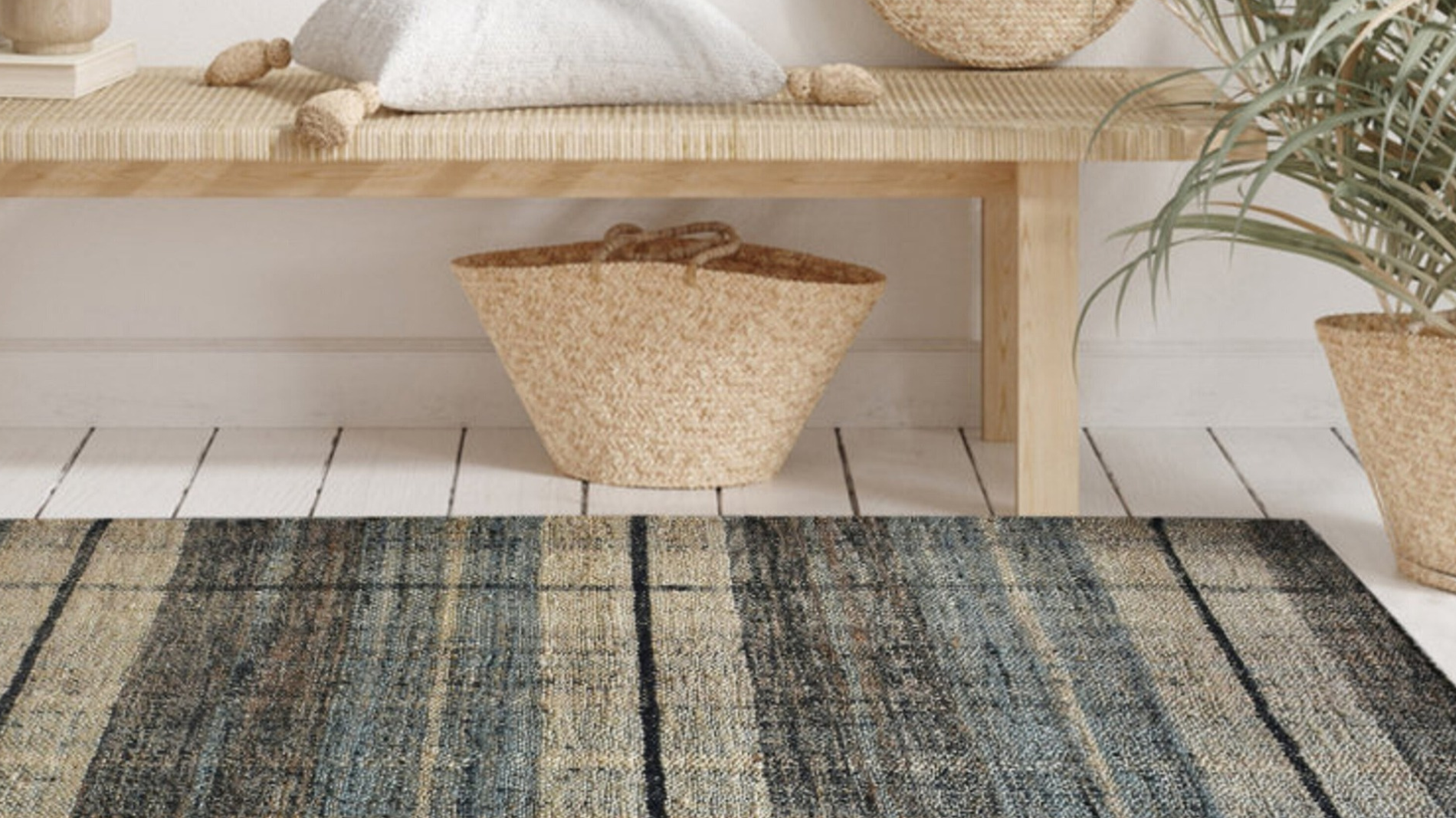 Beyond "Plastic-free July": 5 Ways to Embrace a Non-toxic Home Year Round