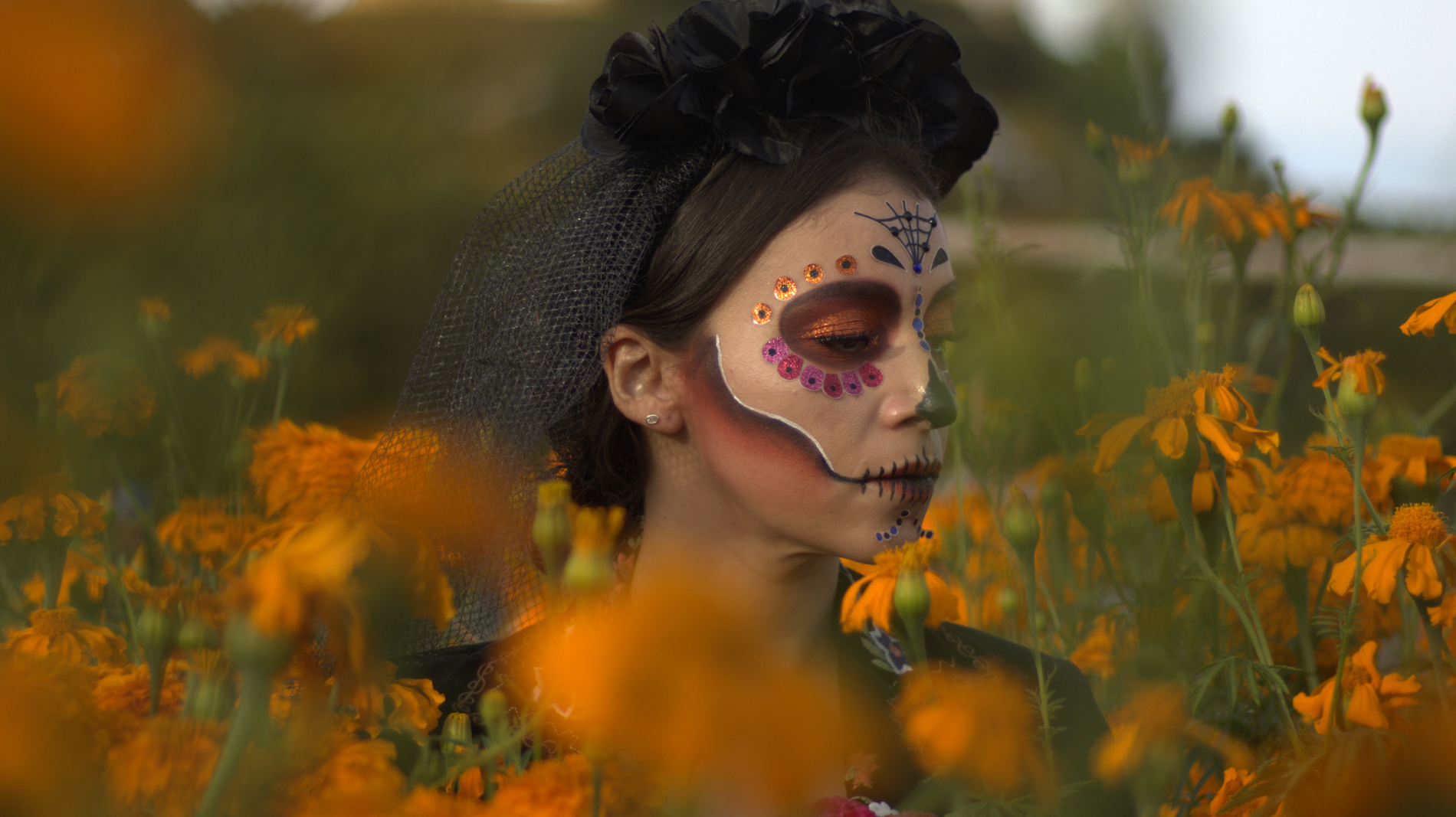 Eco-friendly Day of the Dead Decorations: Celebrate Sustainably