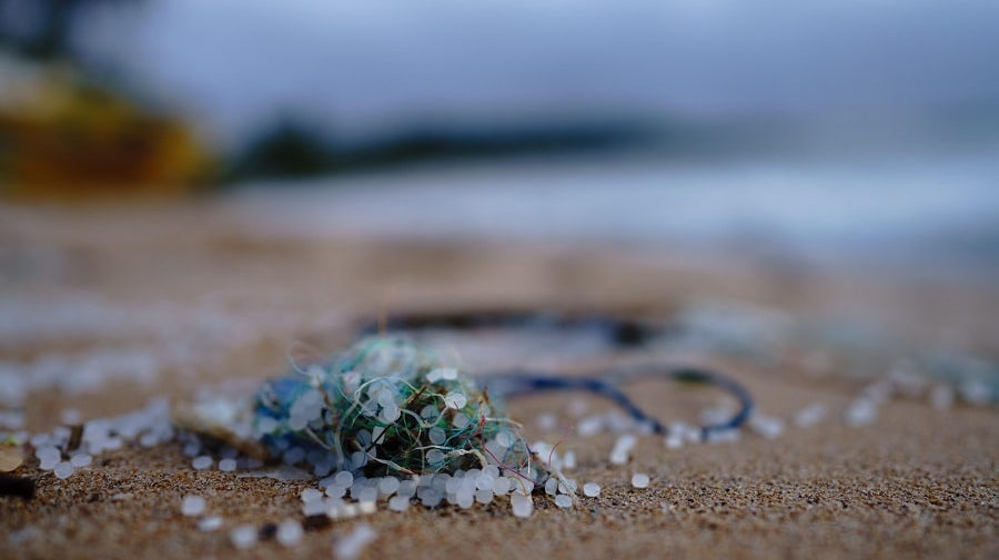 How to avoid forever plastics and live a sustainable lifestyle