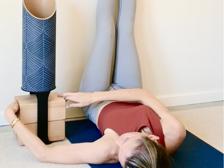 Yoga Storage Solutions: How to Organize Your Practice at Home