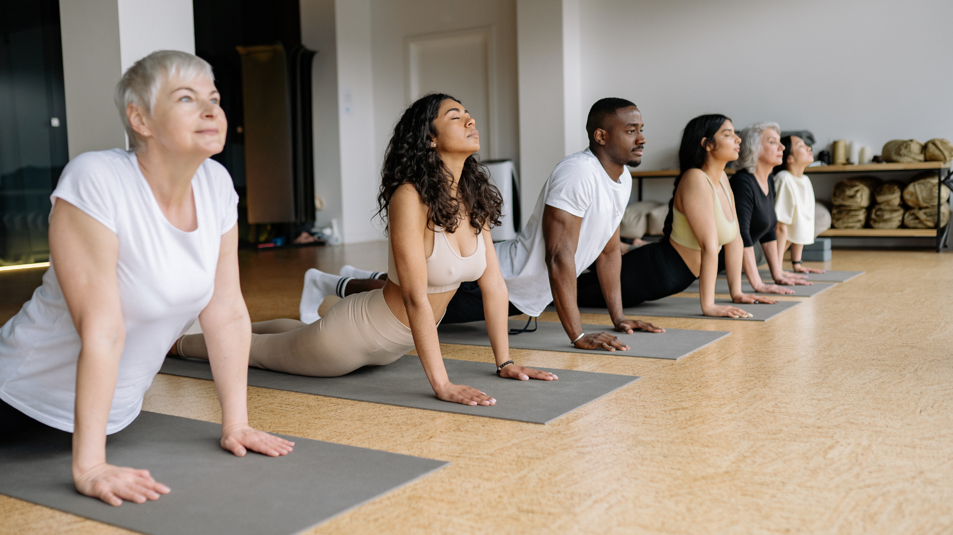 OM-g: The Environmental Impact of the Yoga Industry