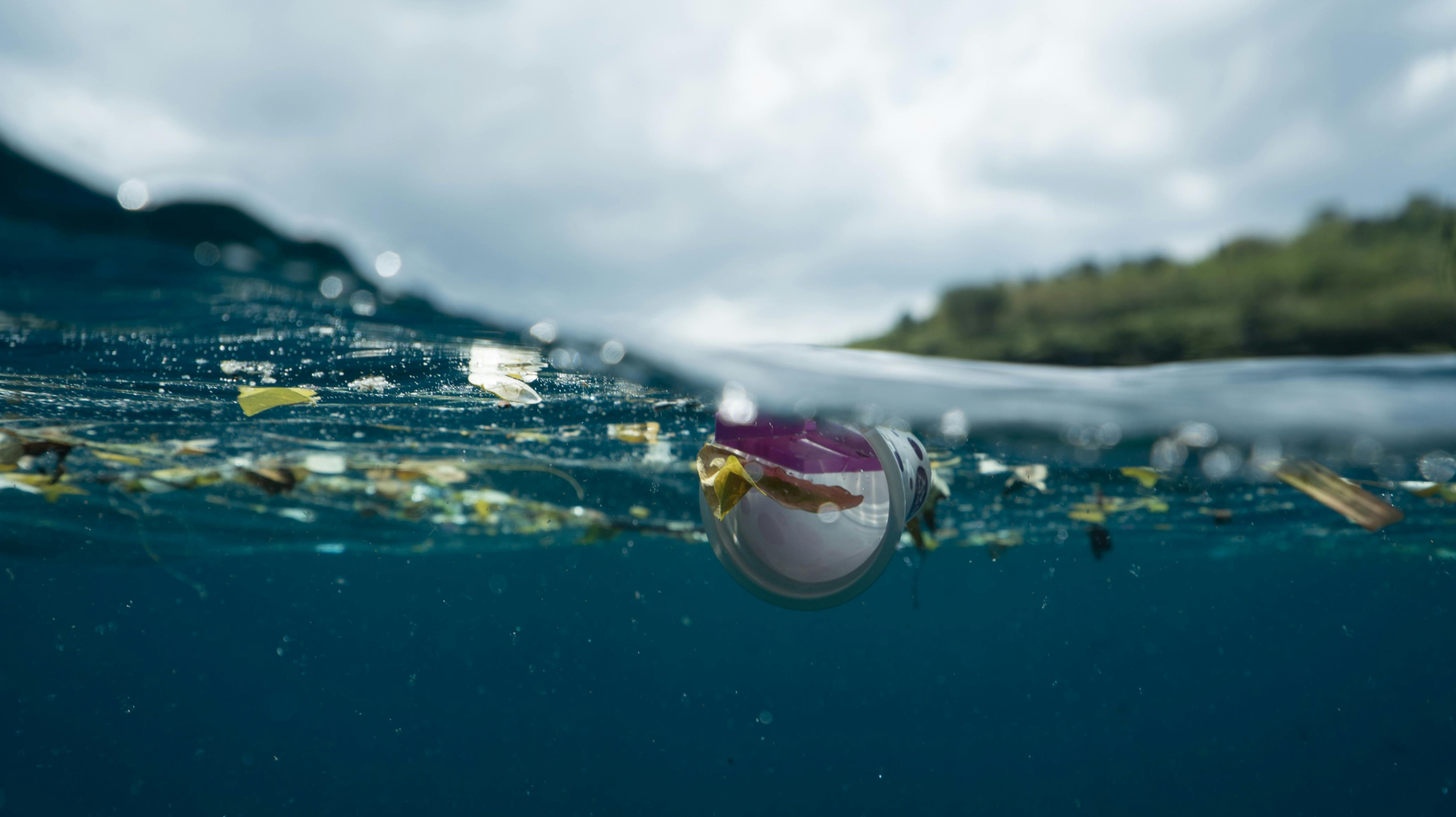From Waste to Wellness: See How Brands are Transforming Ocean Plastics