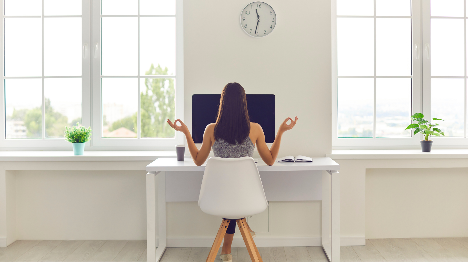 Self-Care at Work: Ways to Support Your Mental Health While on the Job