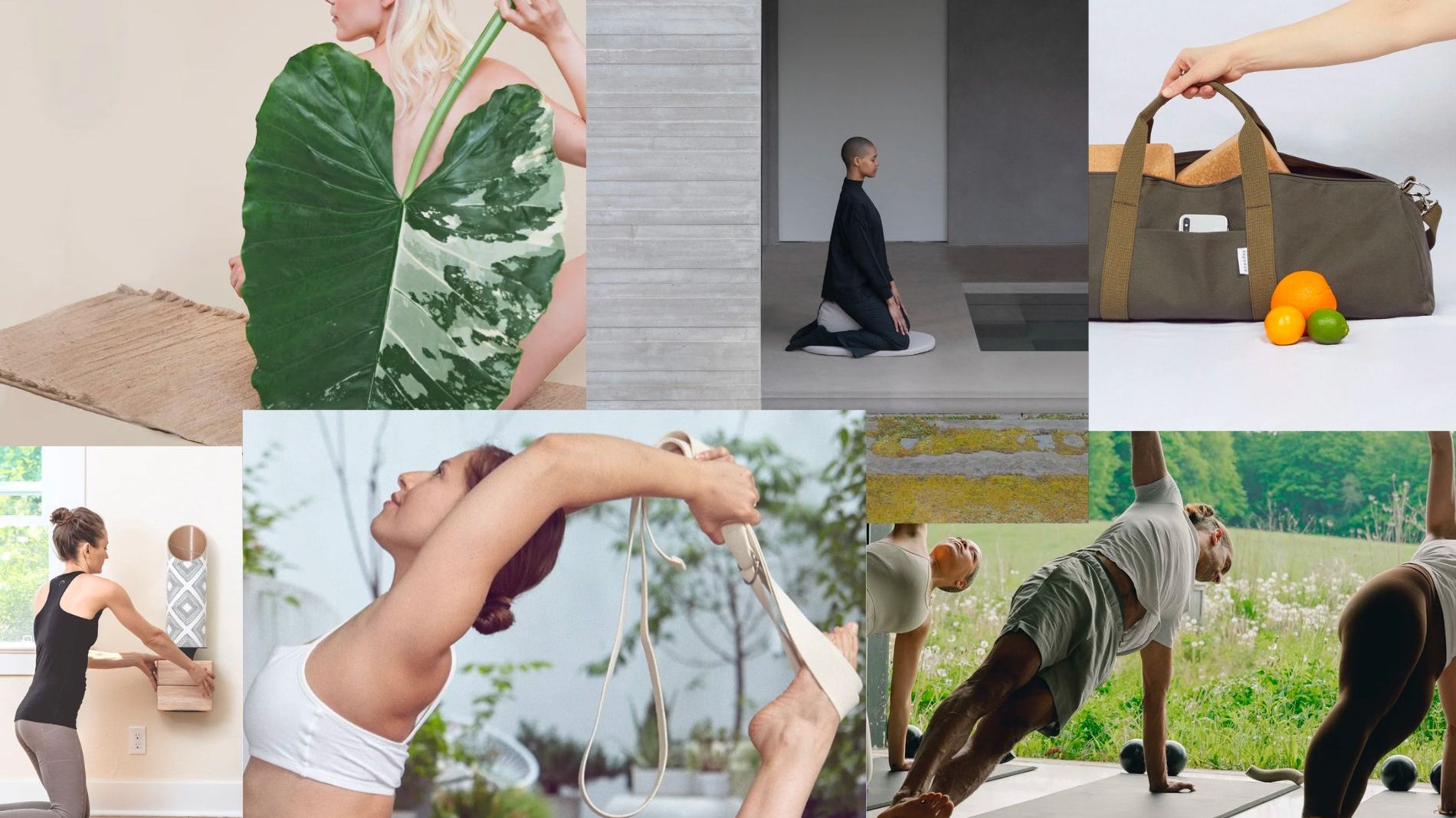 The Best Sustainable Yoga Products of 2024