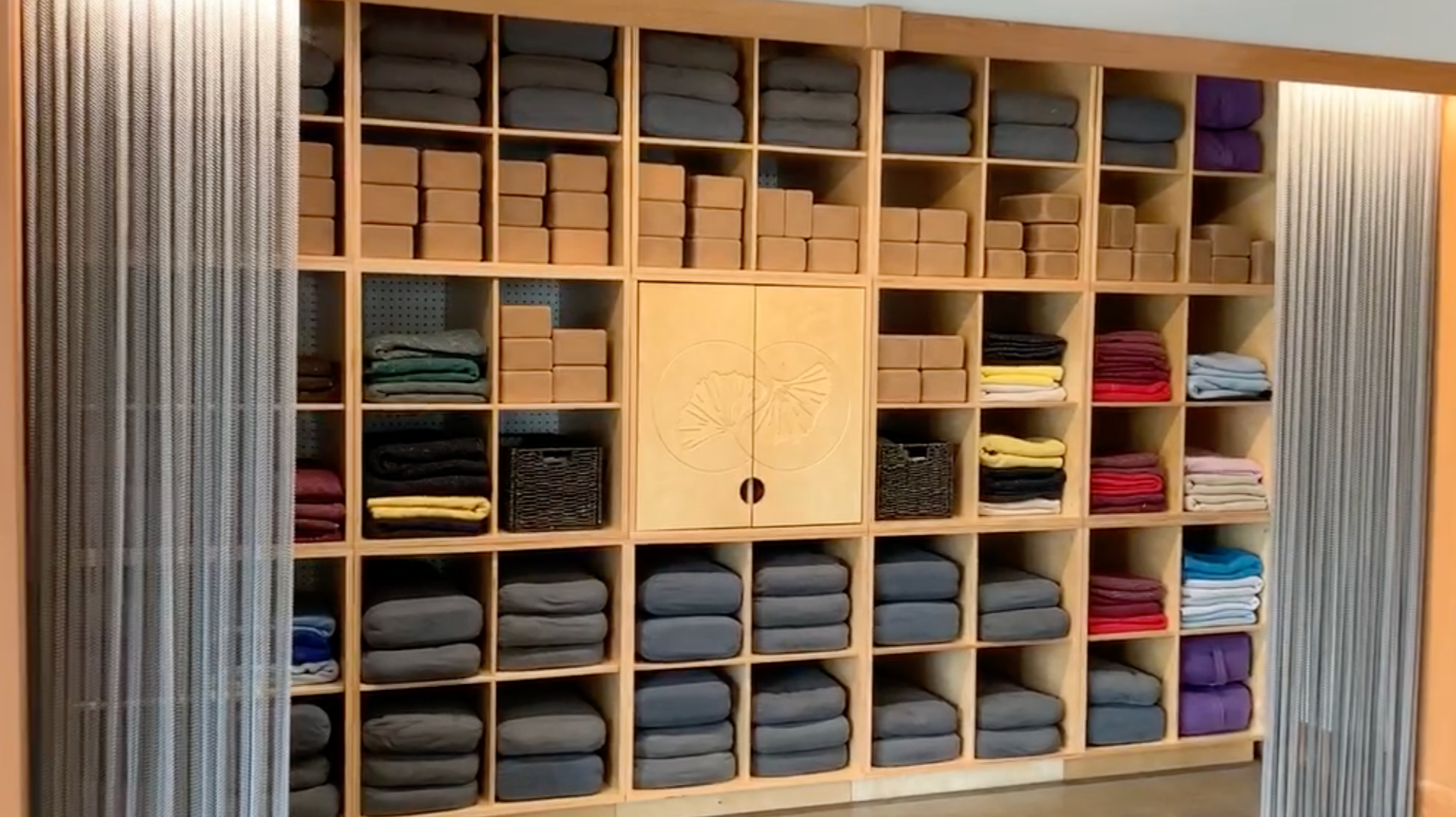 Storage Strategies to Grow Your Gym, Yoga Studio, or Wellness Business