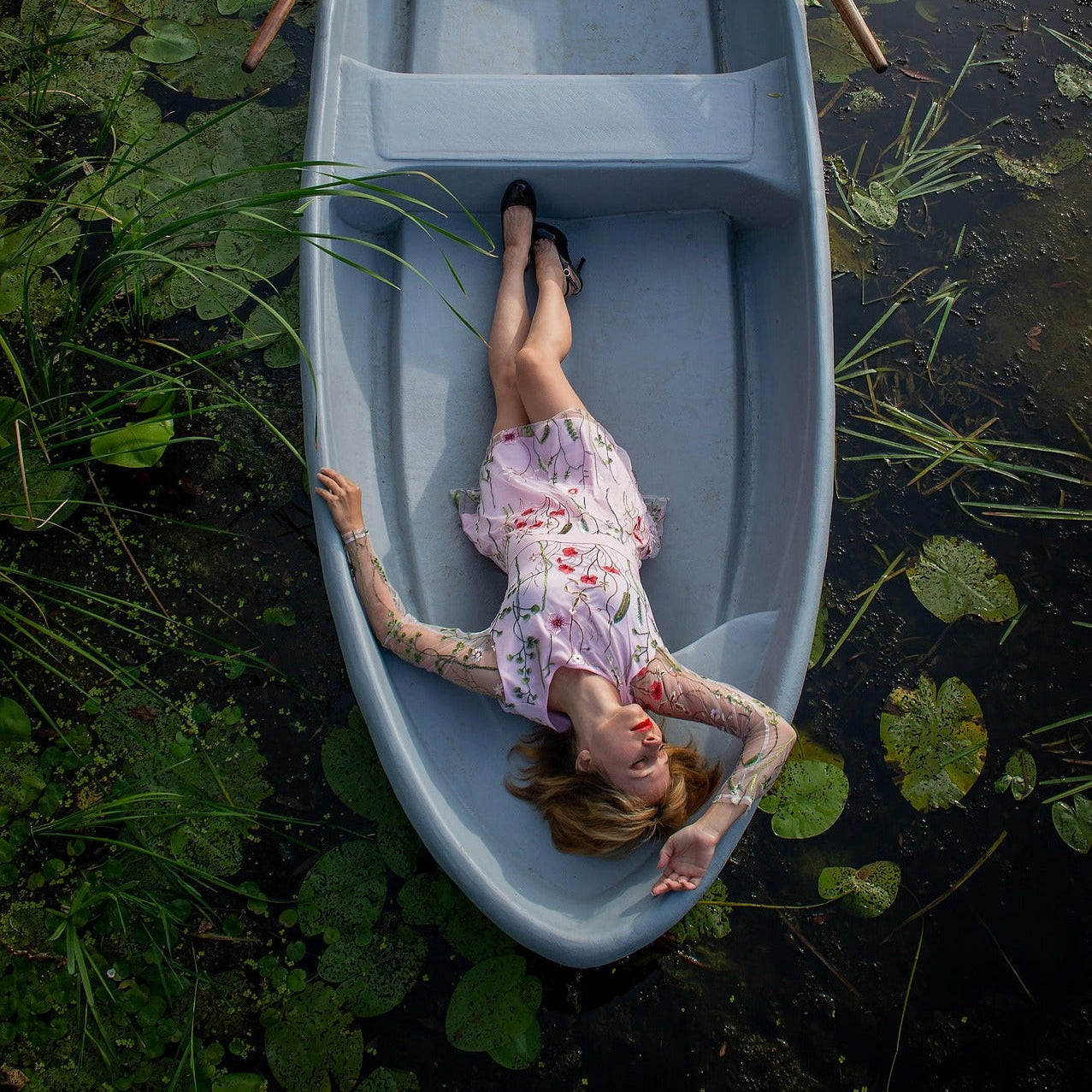 Solo on Valentine’s Day? 5 Self Care Ideas to Make It a Day of True Self Love