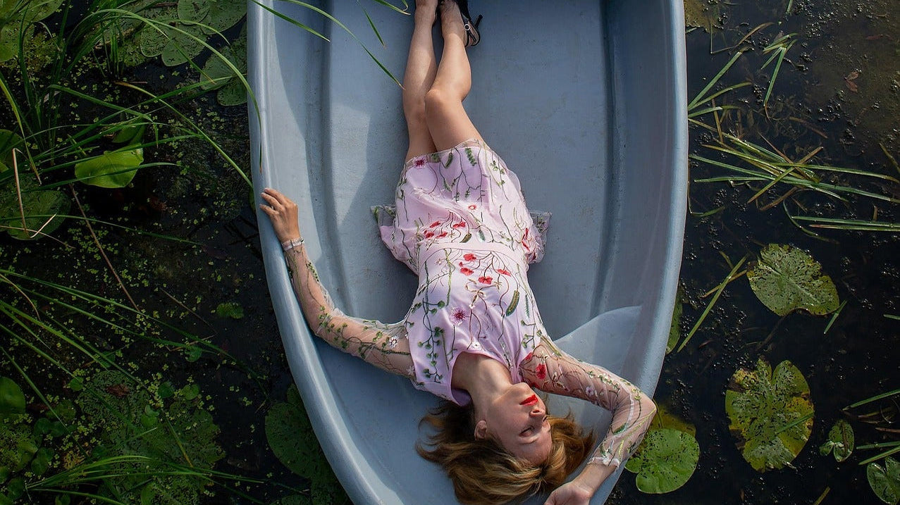 Solo on Valentine’s Day? 5 Self Care Ideas to Make It a Day of True Self Love