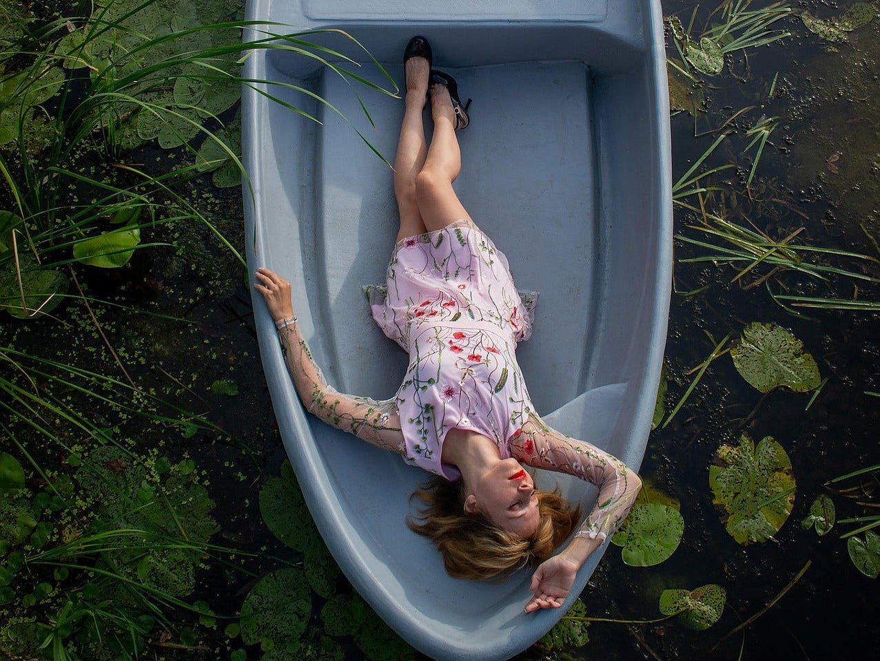 Solo on Valentine’s Day? 5 Self Care Ideas to Make It a Day of True Self Love