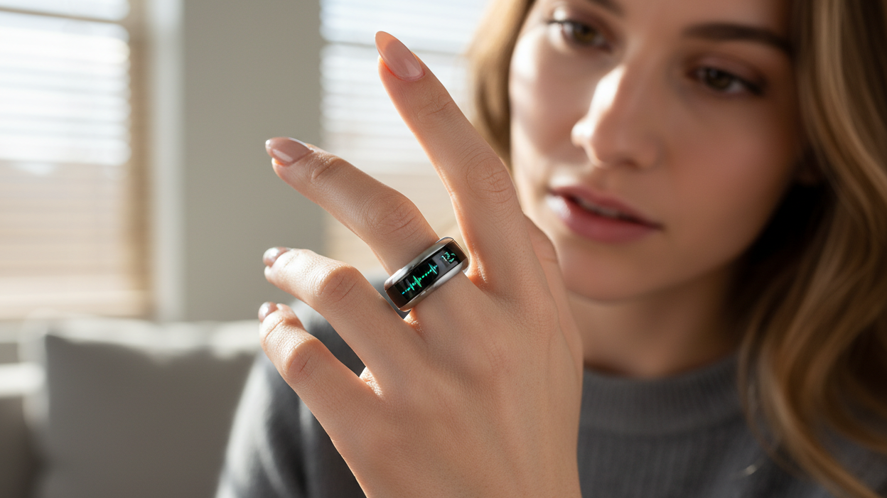 AI + Self Care: How Artificial Intelligence Is Reshaping Wellness, Yoga, + Everyday Health