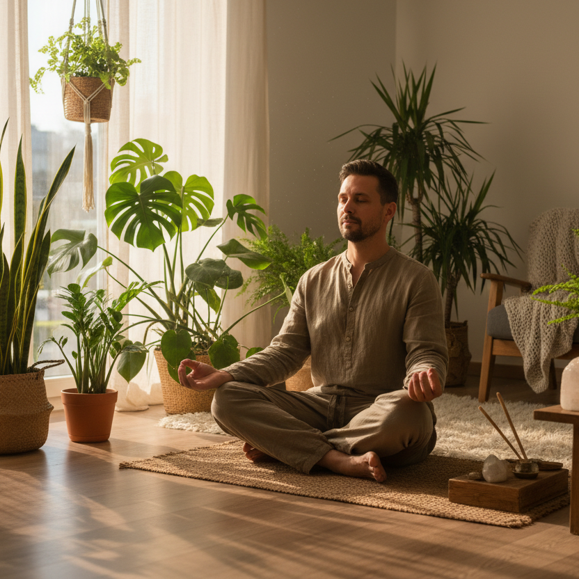Affordable Mental Health Support Starts at Home: A Wellness Designer's Guide