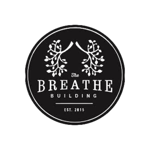 Breathe Building Logo PNG