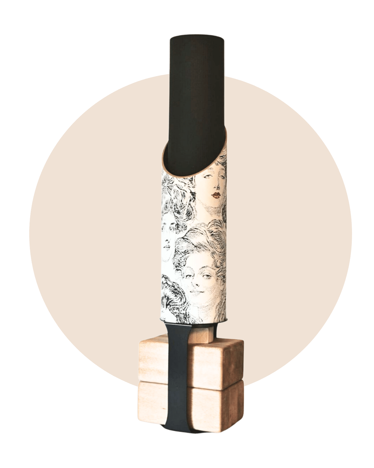 Femme Yoga Storage bundle