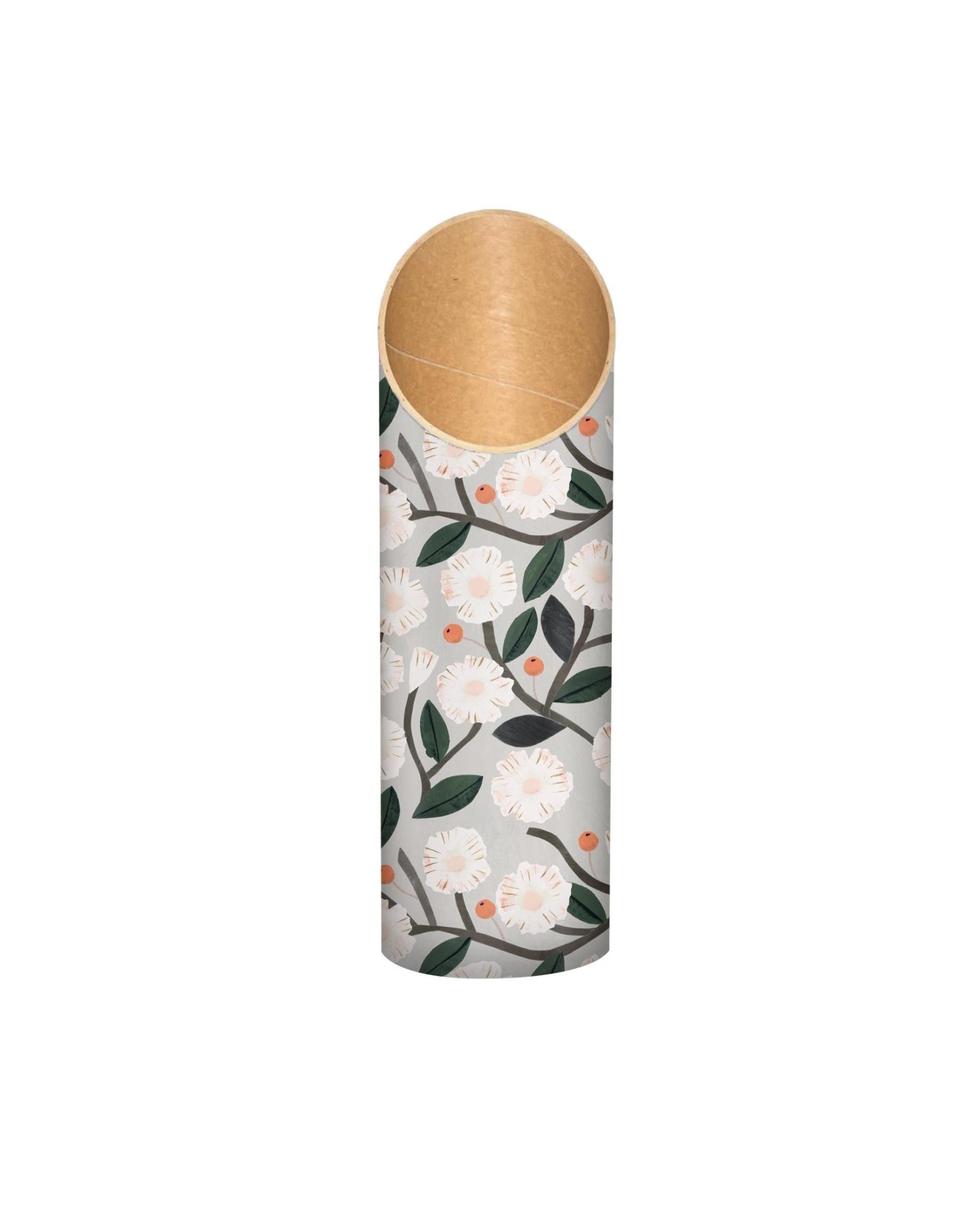 trellis yoga mat tube