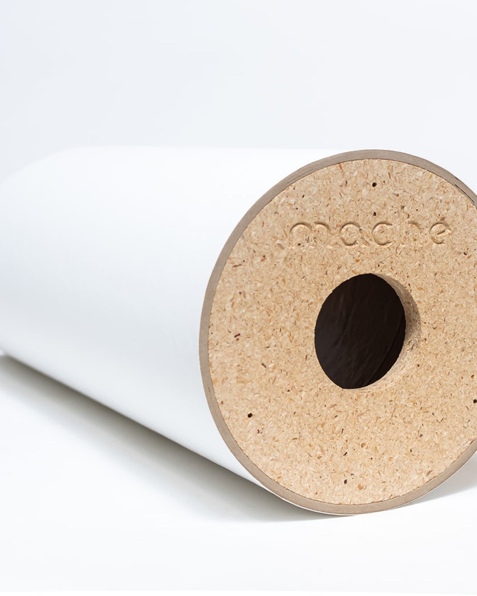 Yoga Mat Tube | Poppies, Yoga Mat Storage, Yoga Studio Decor, Yoga Mat Holders, Storage, Yoga Gifts, Meditation Gifts, EcoYoga, Home Storage