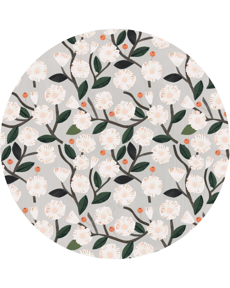 trellis pattern