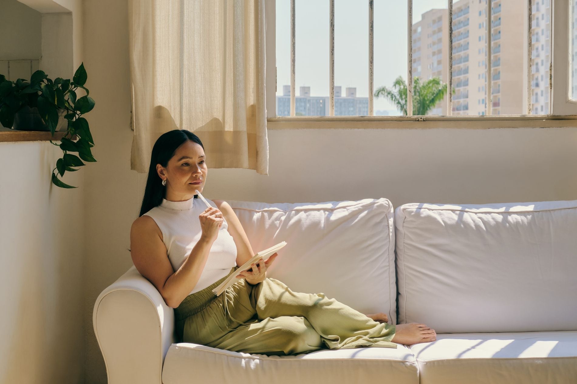 Hone your Holiday Coping Skills: Adopt the "Five Ds" to Stay Sane + Healthy this Holiday