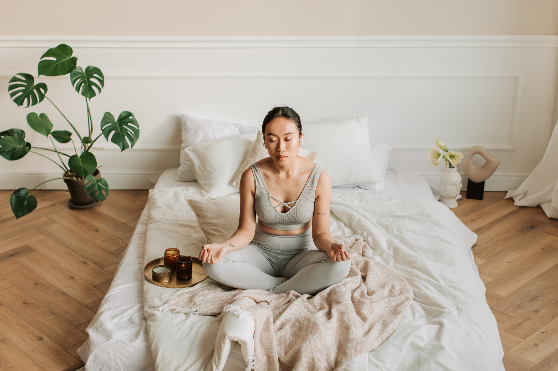 Holistic Wellness Interior Design Tips for Your Home