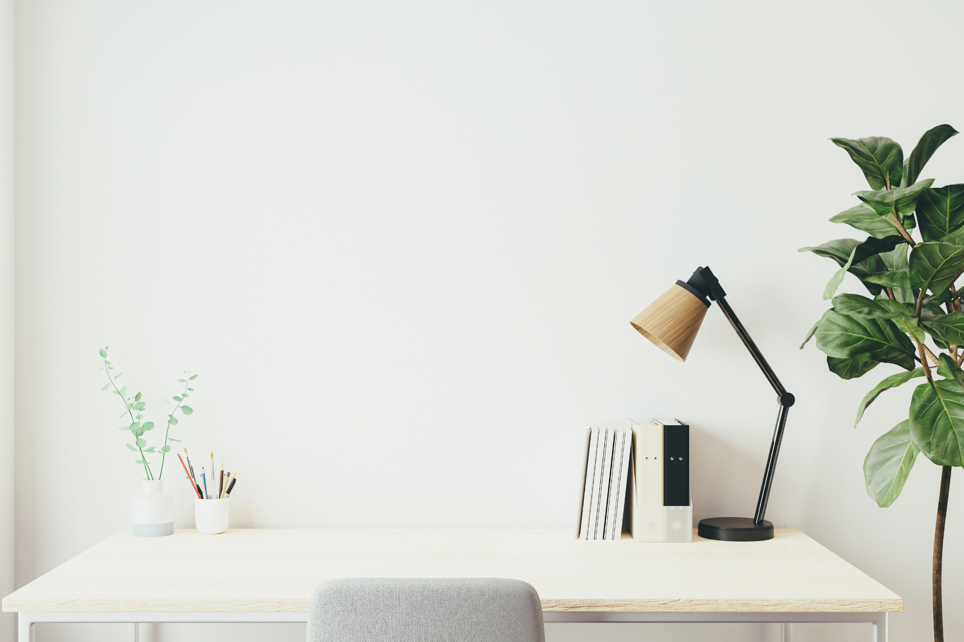 Design your Workspace for Wellbeing with these 3 Transformative Tips