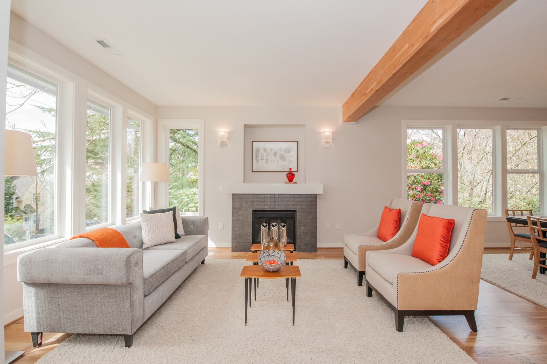 Discover + Balance the Fire Element in your Home