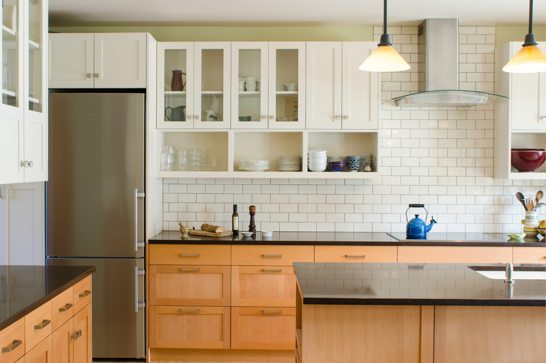 2Yoke Design modern eco-living