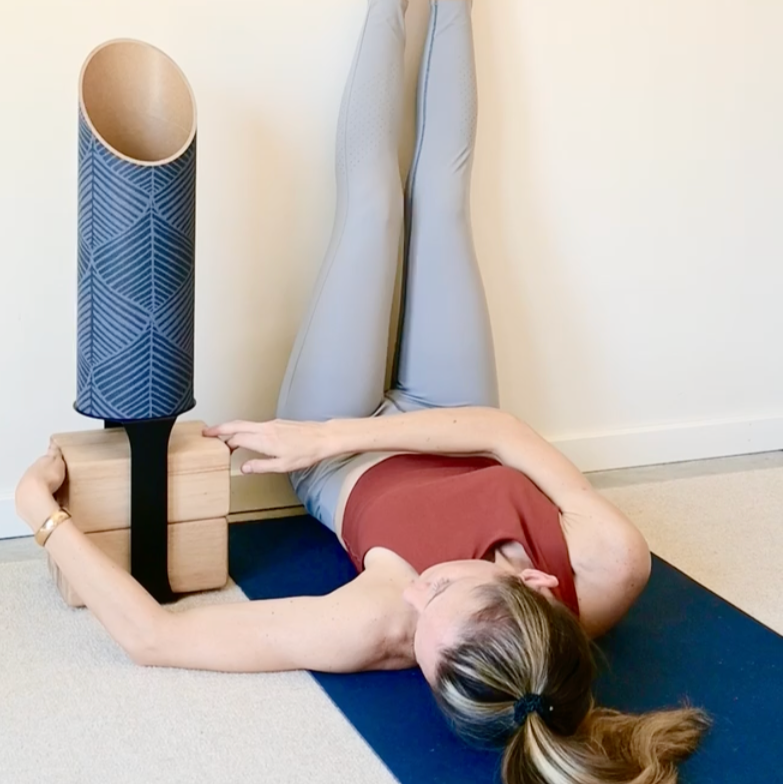 Yoga Storage Solutions: How to Organize Your Practice at Home