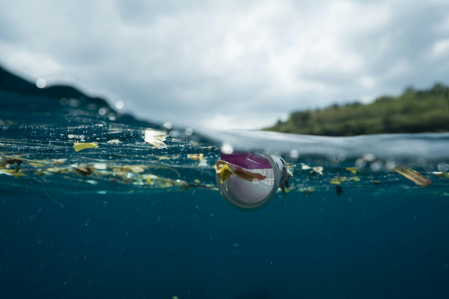 From Waste to Wellness: See How Brands are Transforming Ocean Plastics