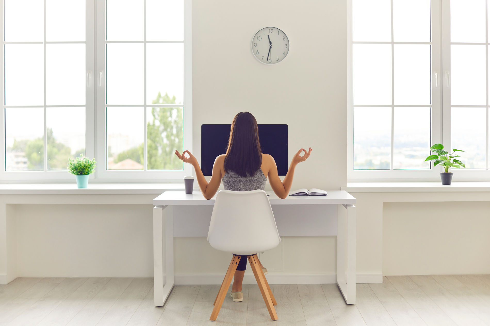 Self-Care at Work: Ways to Support Your Mental Health While on the Job