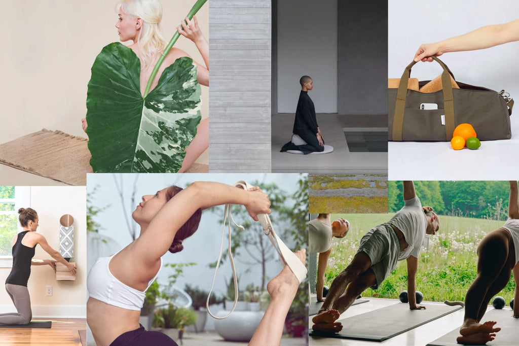 The Best Sustainable Yoga Products of 2024