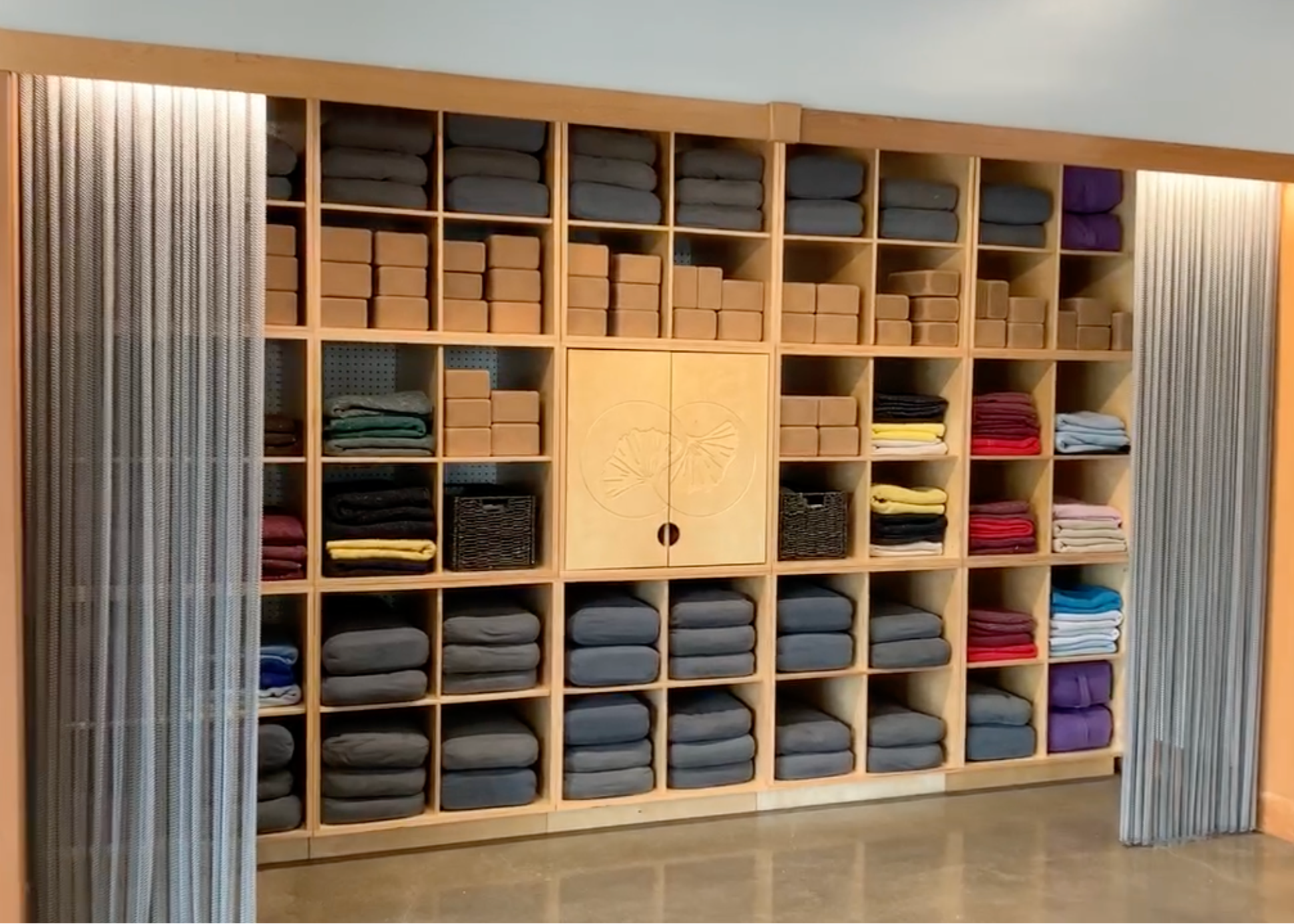 Storage Strategies to Grow Your Gym, Yoga Studio, or Wellness Business