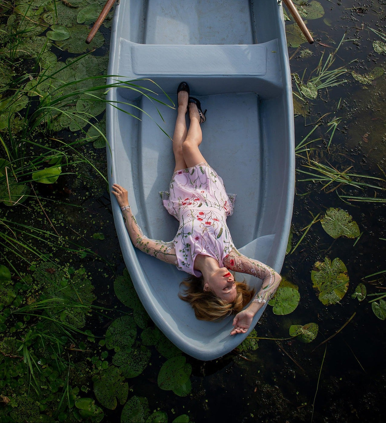 Solo on Valentine’s Day? 5 Self Care Ideas to Make It a Day of True Self Love