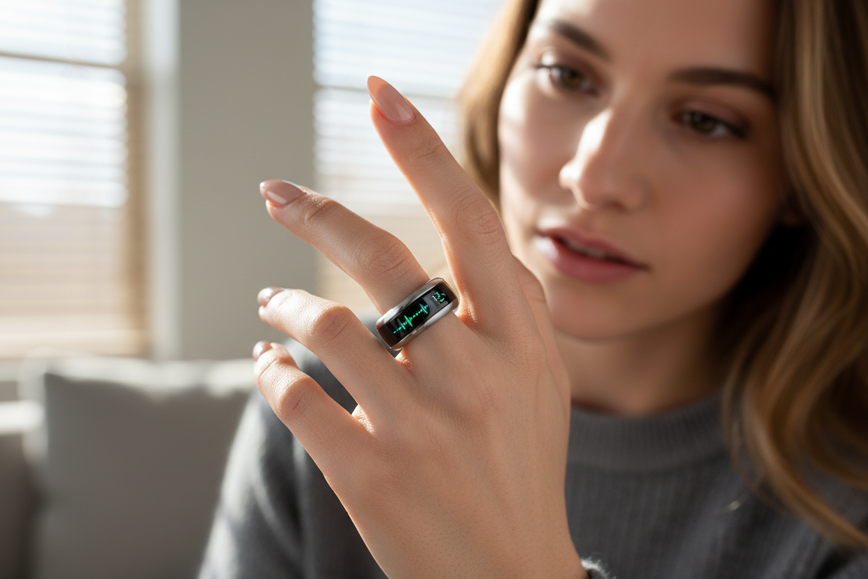 AI + Self Care: How Artificial Intelligence Is Reshaping Wellness, Yoga, + Everyday Health