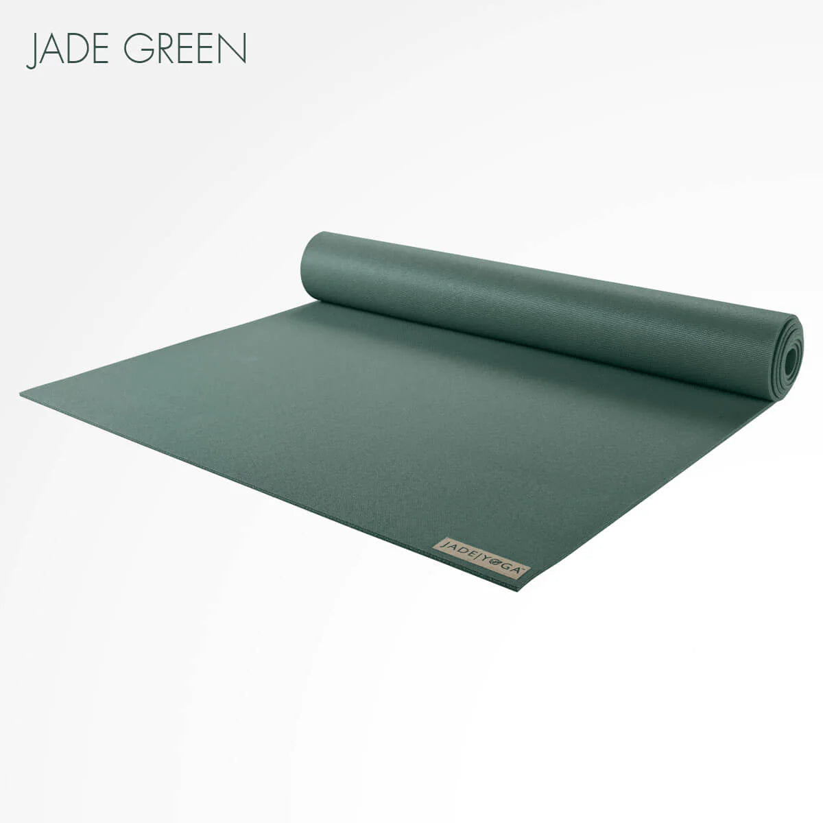 Plastic-free Yoga Mats