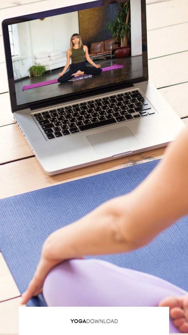 YogaDownload