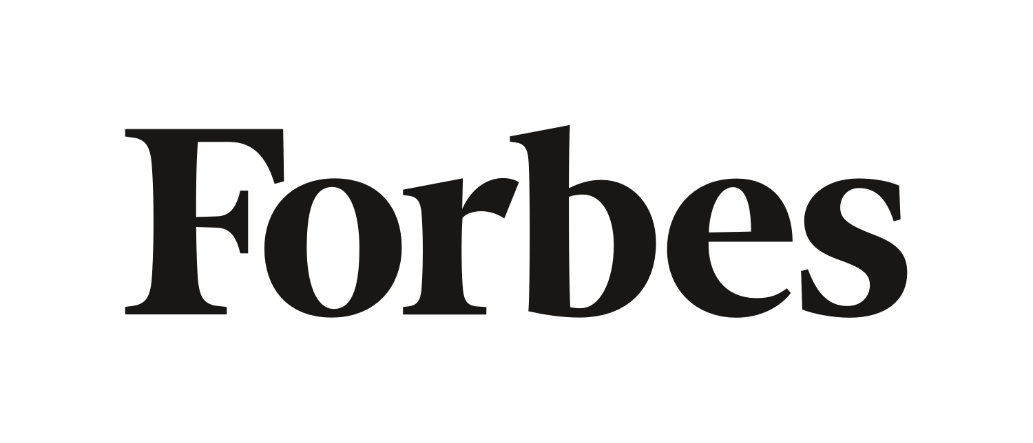 Forbes logo linked to article about Mache sustainable yoga storage