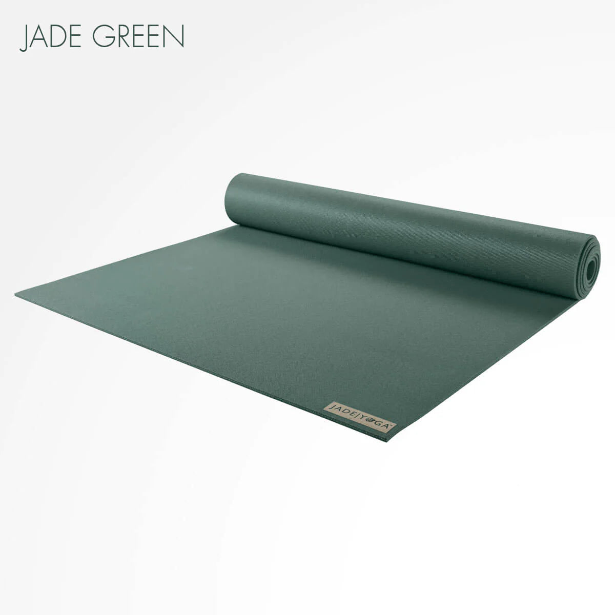 JADE HARMONY YOGA MAT: Various colors/ sizes! : Made in USA