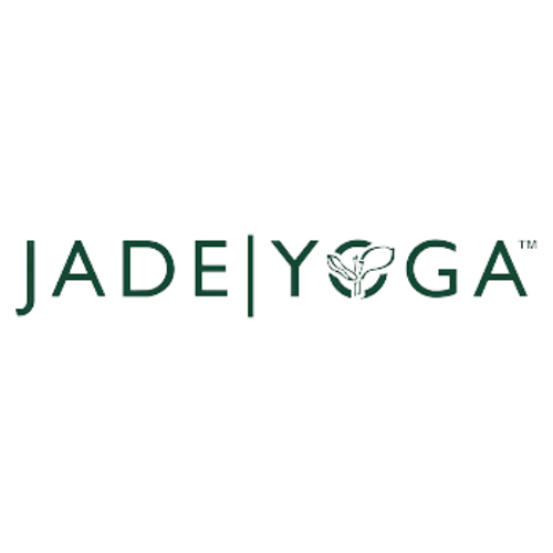 Jade Yoga Logo PNG