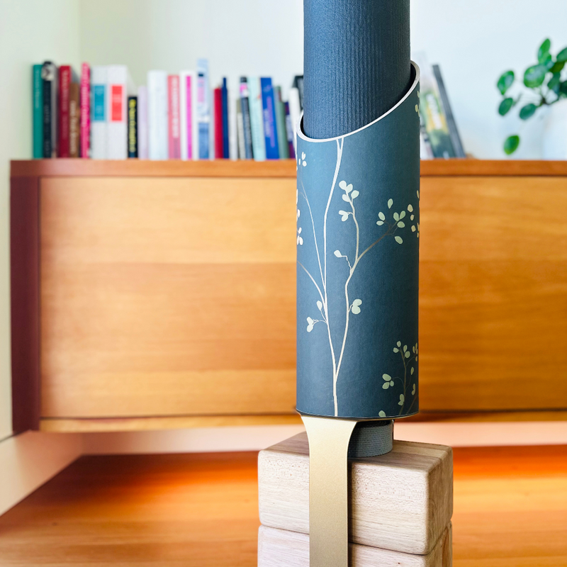 Yoga Mat Tube | Manzanita