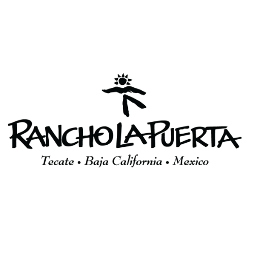 Rancho La Puerta Logo PNG