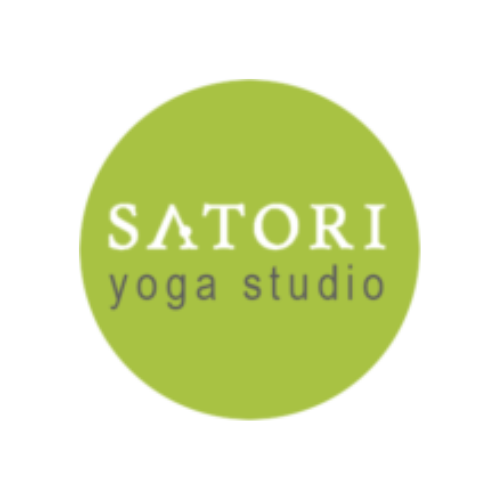 Satori Yoga Studio Logo