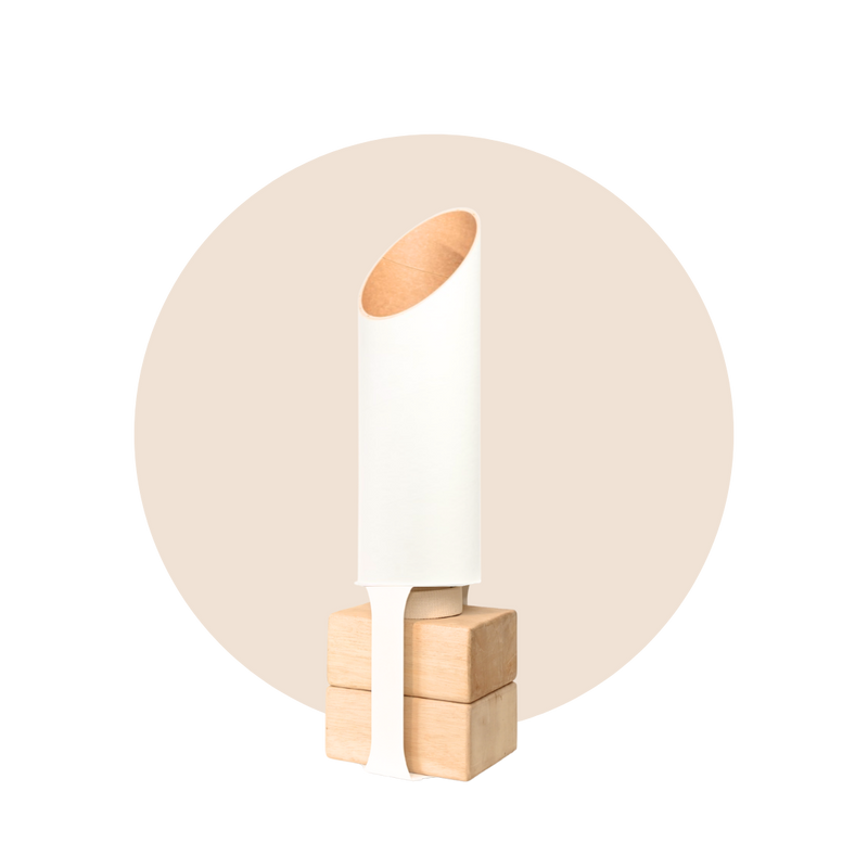 Yoga Mat Tube | Sattva