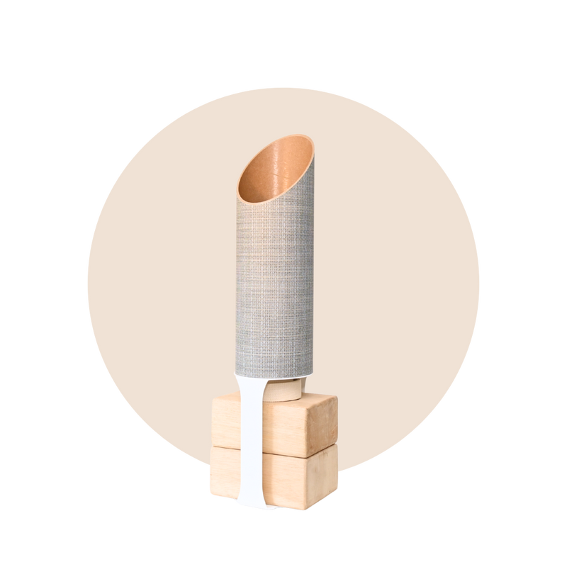 Yoga Mat Tube | SeaWeave