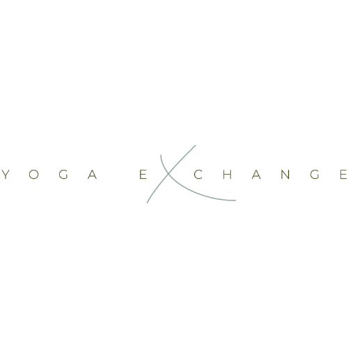 Yoga Exchange Logo PNG