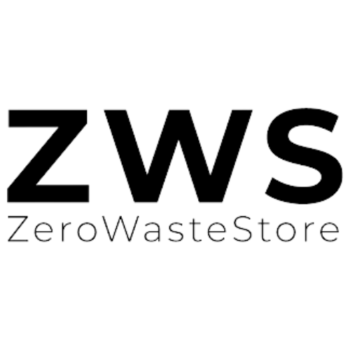 Zero Waste Store Logo png