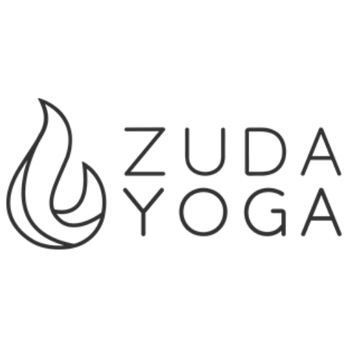 Zuda Yoga Logo PNG