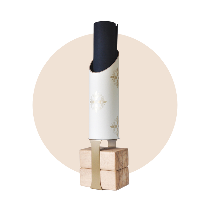 Yoga Mat Tube | Apis