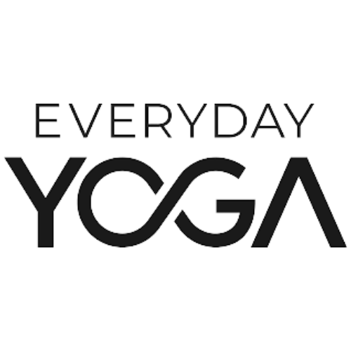 Everyday Yoga Logo PNG