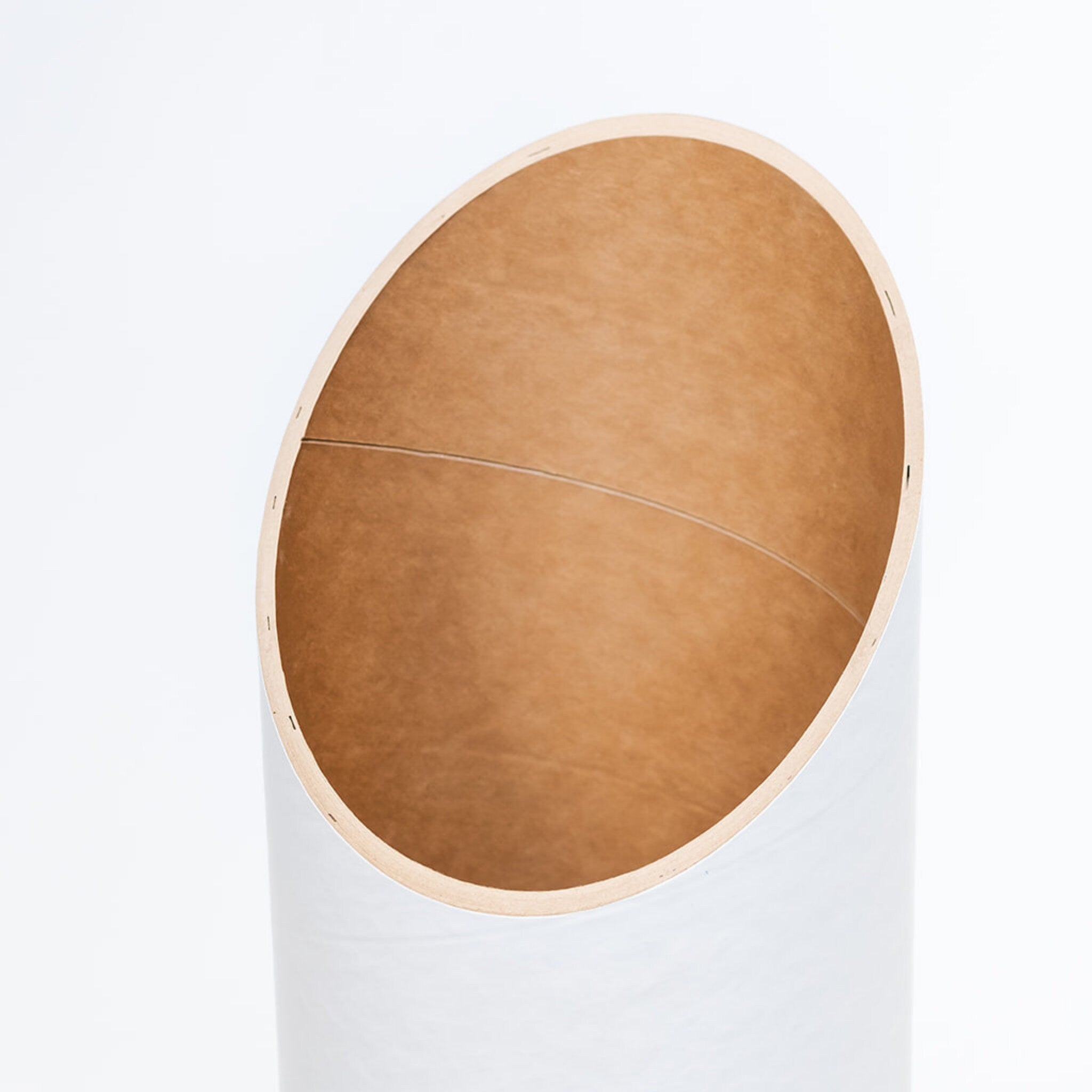 Yoga Mat Tube | Poppies, Yoga Mat Storage, Yoga Studio Decor, Yoga Mat Holders, Storage, Yoga Gifts, Meditation Gifts, EcoYoga, Home Storage