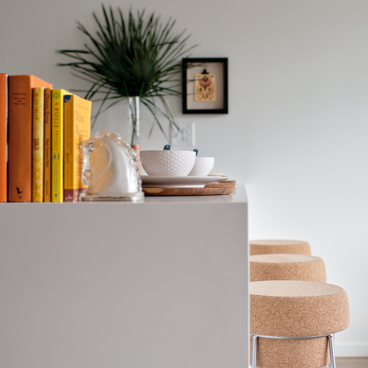 Gallery image with a fresh perspective